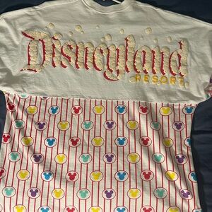 Disney Spirit Jersey
